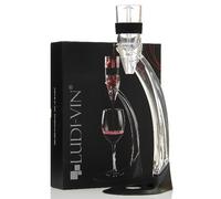 Aérateur de vin + socle