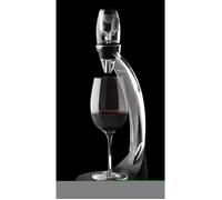 Aérateur de vin VINTURI DELUXE ROUGE
