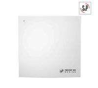 Aérateur Decor extra-plat design 100 CHZ - Soler & Palau 401448