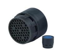 Aérateur d'évier, filtre de rechange pour robinet à économie d'eau, adaptateur de filtre pour salle de bain, restaurant, maison, appartement, bureau, camping-car, bar, baignoire