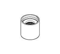 aérateur Dornbracht platine 90230102500-08 M18xIG platine
