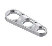 Aérateur d'outils de 18 mm pour clé de 17 mm, passoire de 20 mm, buses de 24 mm, 28 mm, buse mélangeuse, clé de robinet compatible avec robinet de 22 mm et régulateur (1 pièce)