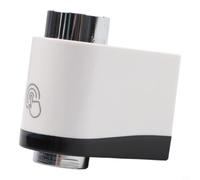 Aérateur Économe Eau Double Capteur Activation Rapide 0.25s(black + white)