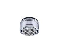 Aérateur anticalcaire M24 x 100 NOYON économie d'eau 9L/mn - 515324