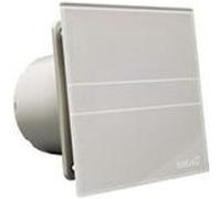 Aérateur extracteur e-100 glass silver timer cata G