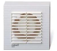 Aérateur extracteur salle de bain axial b-10 cata G