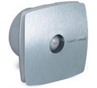 Aérateur extracteur salle de bain x-mart 10 inox cata G