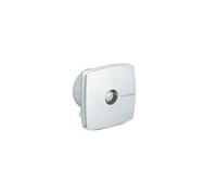 Aérateur extracteur salle de bain x-mart 10 timer cata