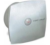 Centrale d'aspiration et kit complet Cata Aérateur extracteur X-MART MATIC 10cm Standard Inox