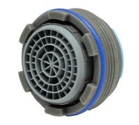 Aérateur Filtre à débordement CACHE CASCADE SLC STD/M 24 X 1 NEOPERL