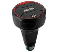 Aérateur flottant Rapala rcd Noir TU