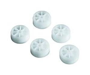 Aérateur Grohe 03154 5 pièces 0315400M M28x1 5 pièces chromé