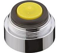 hansgrohe aérateur Axor Starck satinox 94005810