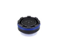Aérateur Ideal Standard pour bec robinet M21,5x100mm économie d'eau Ideal standard