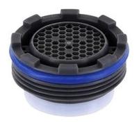 Ideal Standard Aérateur pour robinet B960366NU M21,5 économie d'eau sans clé