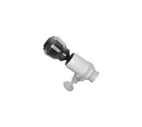 Aérateur Metaltex filtre pour robinet 8 cm