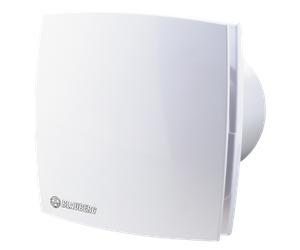 Aérateur pour petits espaces BL Quatro C 150 H 12 de Blauberg - 8102028