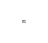 Vortice 11110 Aspirateur Hélicoïdal Point Ghost Conduits, Blanc