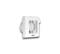 VORTICE 11311 Aspirateur D’Air Salle De Bain Minuterie Diamètre 120mm 175mc/h