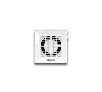 Vortice Aérateur mural Punto M 90/3,5 – Aspirateur hélicoïdal 11150