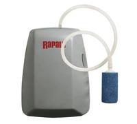 Aérateur Rapala Gris TU