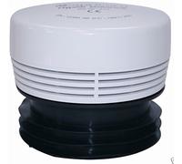 Aérateur - Robinet de la bouteille pour Installations sanitaires/Tuyaux d'égout - Hyp Air Balance - DN-70-110mm