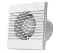Aerateur Salle De Bain Extracteur D'air150mm avec tirette