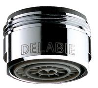 Aérateur sanitaire M24/100 par 5 pièces DELABIE 24.5P