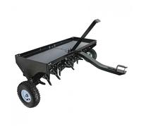 Aérateur scarificateur 120 cm D94120