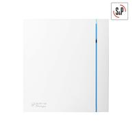 Aérateur Silent Design 100 CHZ - Soler & Palau 403502