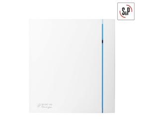 Aérateur Silent Design 100 CHZ - Soler & Palau 403502