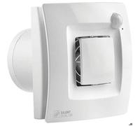Unelvent Aérateur Silent Dual 100 Ø99 mm 25 m3/h