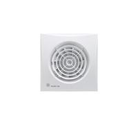Aérateur Silent Silencieux 100 Chz Unelvent 402886 Unelvent