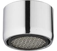 AÉRATEUR STANDARD F 22X100 CHR (X10)