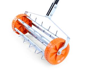 Aérateur sur roues FUXTEC FX-RL400