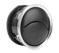 Aérateur Tableau Bord Compatible Avec Suzuki Pour Vitara 2016 2017 2018 2019 2020 2021 2022 Déflecteur De Climatisation De Voiture Rond ABS Accessoires 73630 56P00
