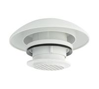 Aérateur toit 12V 60m3/h COMET