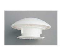 Aérateur toit permanent Chantal