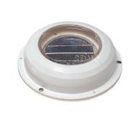 Aérateur toit solaire SUNVENT - blanc
