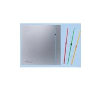 Aerateur ultra silencieux unelvent silent ou silent design