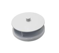Aérateur Ventilateur extracteur rotatif d'air pour poid lourd CAMION REMORQUE, semiremorque, fourgon, transport animaux bétallère, CARAVANE, 4X4, AMBULANCES