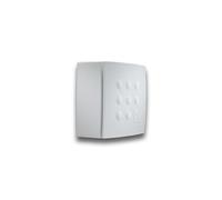 aérateur vort quadro micro 100 11936