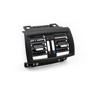 Aérateurs Climatisation Ensemble Ou Panneau Sortie Couvercle Grille Ventilation Climatisation Fraîche Ca Arrière Pour BMW X3 X4 F25 F26 2011-2018 64229200888 Tableau Bord Avant Sortie(AC Vent Panel)