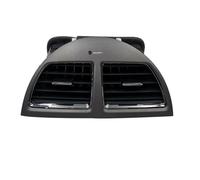 Aérateurs climatisation Grille ventilation de climatiseur de voiture pour Lexus ES350 2006-2012 ES240, panneau de sortie d'air, clip de feuille Calandre double(B model)