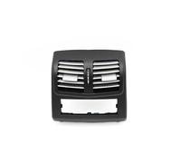 Aérateurs Climatisation Pour Benz W212 E200 E260 E300 E320 E400 Arrière Climatisation AC Grille Ventilation Ensemble Couverture Extérieure 2128300101 Grille Ventilation(Black B)