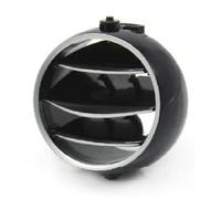 Aérateurs Climatisation Pour Benz W213 E200 E230 E300 E350 2016-2023 Grille Ventilation AC Tableau Bord Avant Voiture Console Centrale Bouches(Middle-Type C)