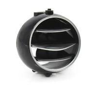 Aérateurs Climatisation Pour Benz W213 E200 E230 E300 E350 2016-2023 Grille Ventilation AC Tableau Bord Avant Voiture Console Centrale Bouches(Middle-Type A)