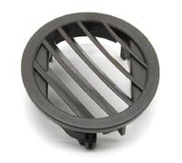 Aérateurs Climatisation Pour Benz Pour GLK Classe X204 GLK200 GLK280 GLK300 2008-2016 Évent Climatisation Voiture Console Centrale Bouches(Gray Left)