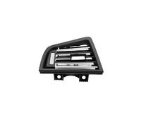 Aérateurs climatisation Pour BMW F10 F11 Pour Série 5 520 528 530 Ensemble panneau de sortie d'air grille ventilation climatisation à conduite à gauche Grille double(Model B)