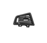 Aérateurs climatisation Pour BMW F10 F11 Pour Série 5 520 528 530 Ensemble panneau de sortie d'air grille ventilation climatisation à conduite à gauche Grille double(Model A)
